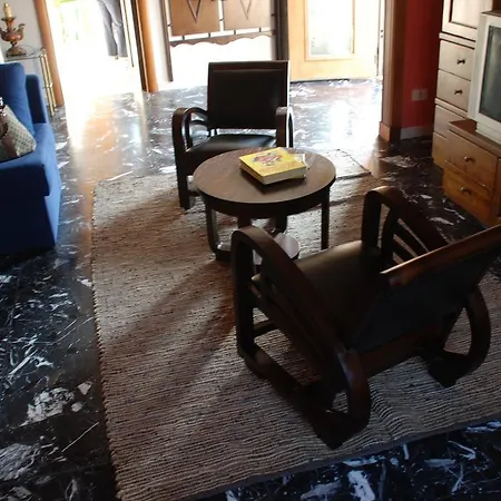 Apartment Lerici 1