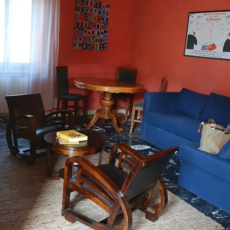 Διαμέρισμα Apartment Lerici 1 Lerici