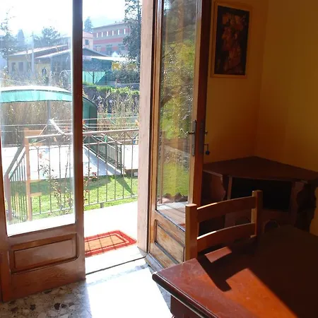 Διαμέρισμα Apartment Lerici 1