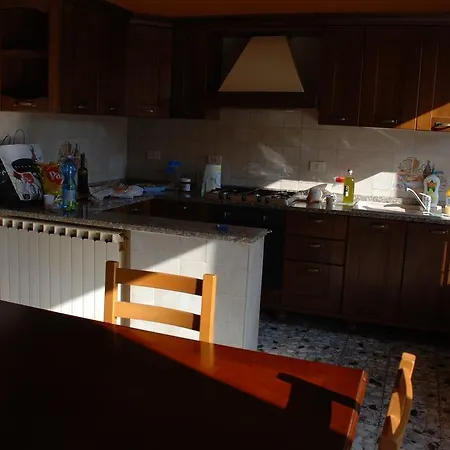 Apartment Lerici 1 Διαμέρισμα Lerici