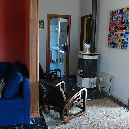 Apartment Lerici 1 Διαμέρισμα