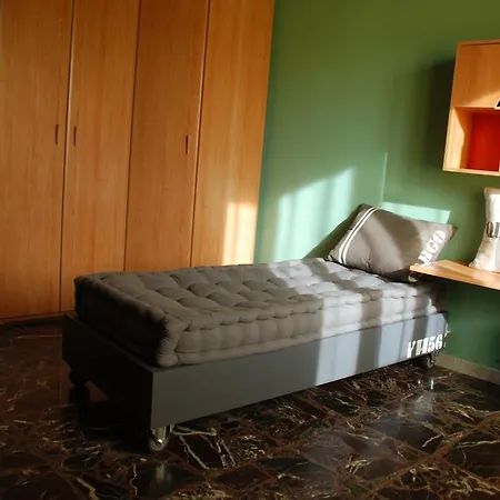 Διαμέρισμα Apartment Lerici 1 *