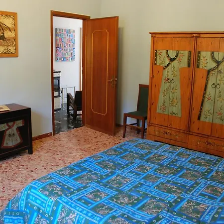 Apartment Lerici 1 Διαμέρισμα *