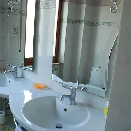 Διαμέρισμα Apartment Lerici 1 Lerici