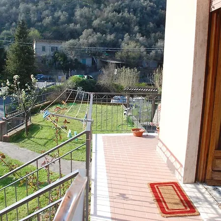 Διαμέρισμα Apartment Lerici 1