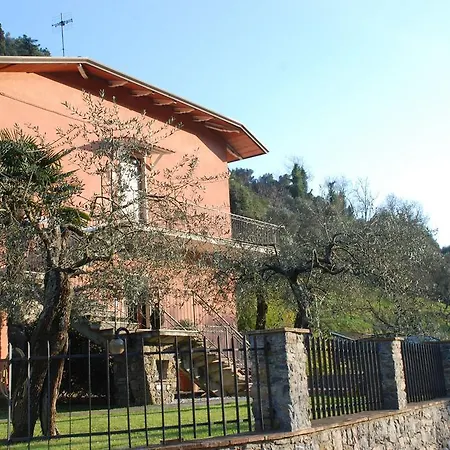 Apartment Lerici 1