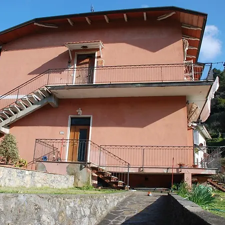 Apartment Lerici 1 Διαμέρισμα *
