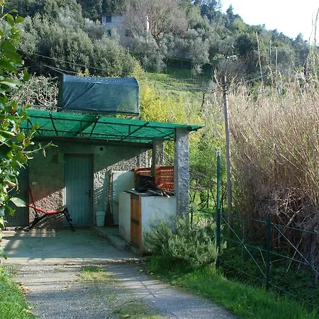 Διαμέρισμα Apartment Lerici 1 Lerici