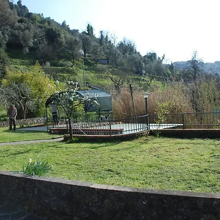 Διαμέρισμα Apartment Lerici 1