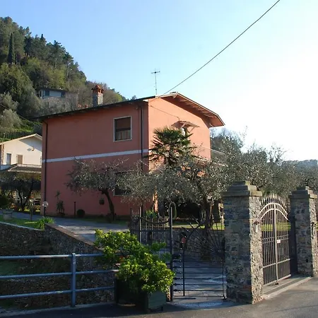 Apartment Lerici 1 Lerici
